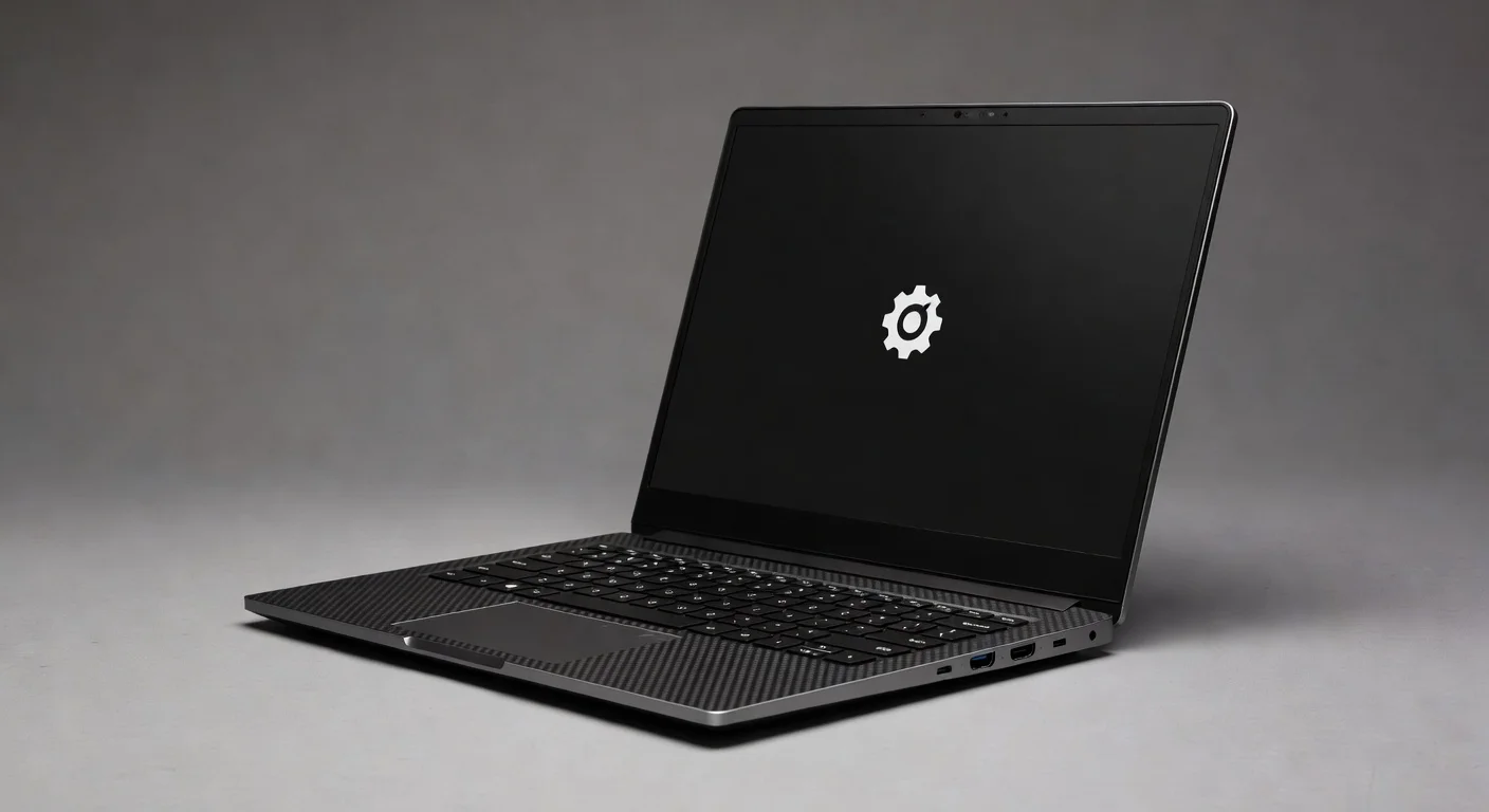 Framework Laptop 13 (2026 Refresh) - side profile Framework Laptop 13 (2026 Refresh) - side profile