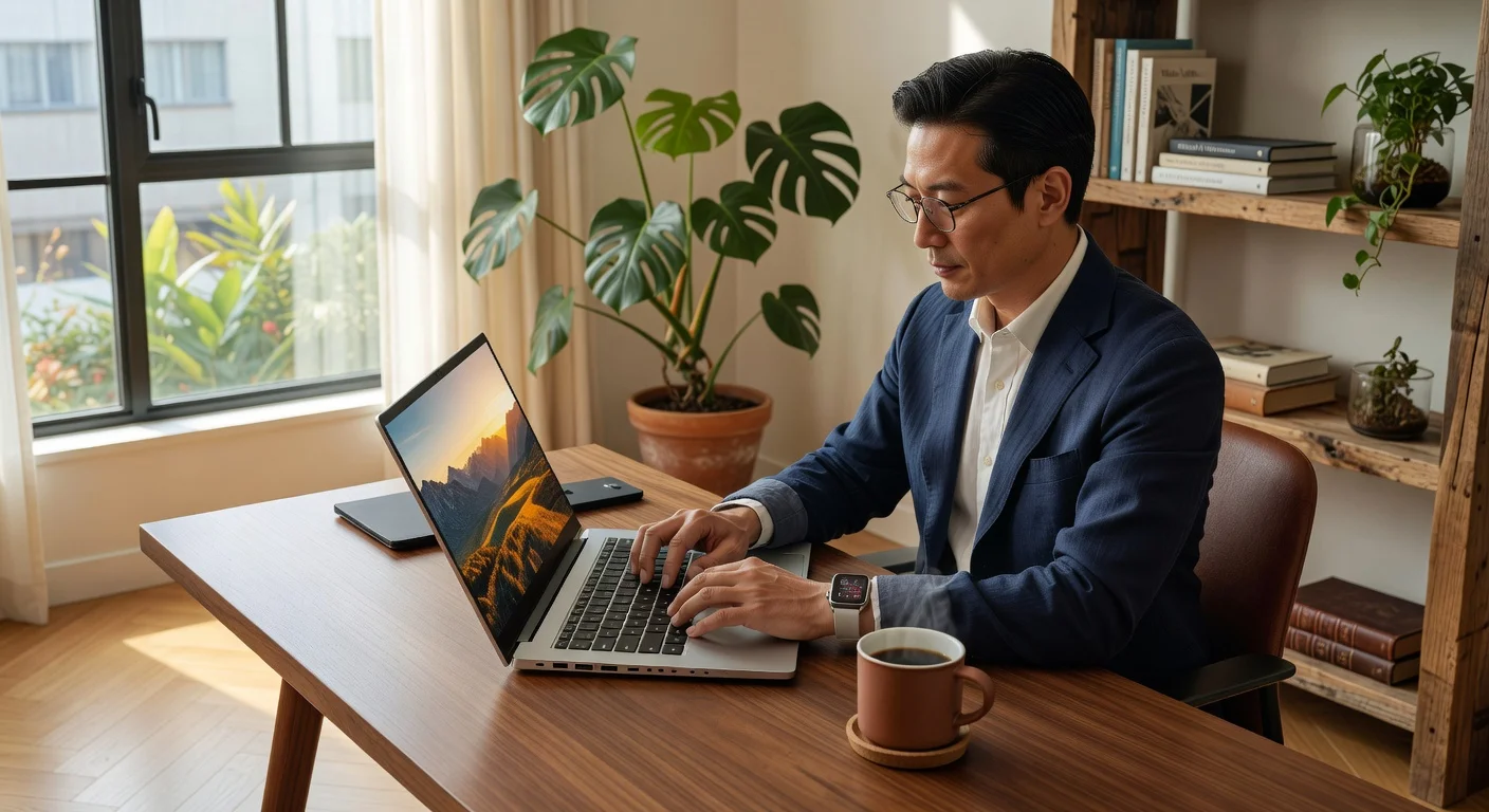 Framework Laptop 13 (2026 Refresh) - detail closeup