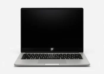 Framework Laptop 13 (Gen 2) - front design view