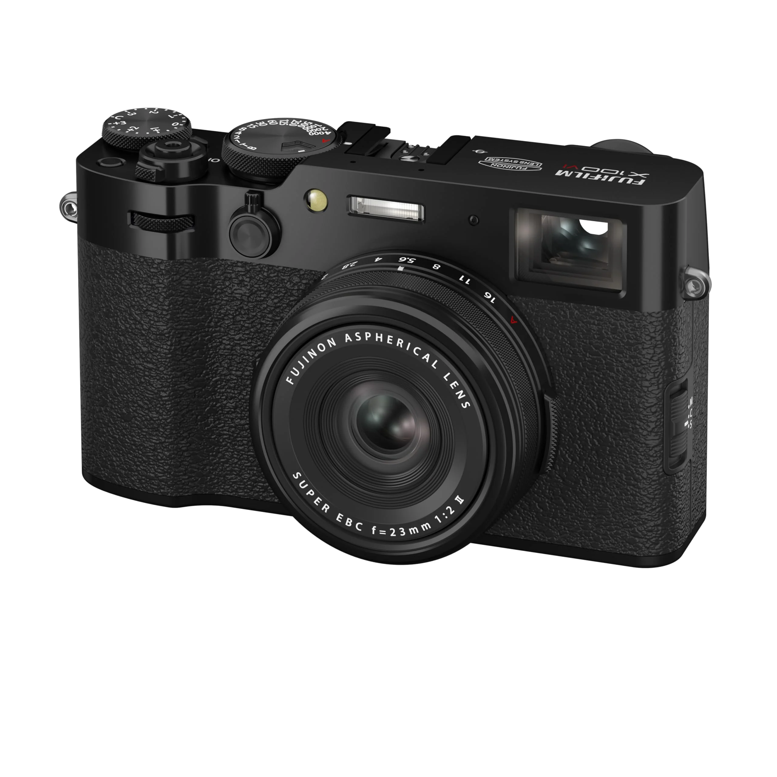 Fujifilm X100VI — Amazon gallery image 1