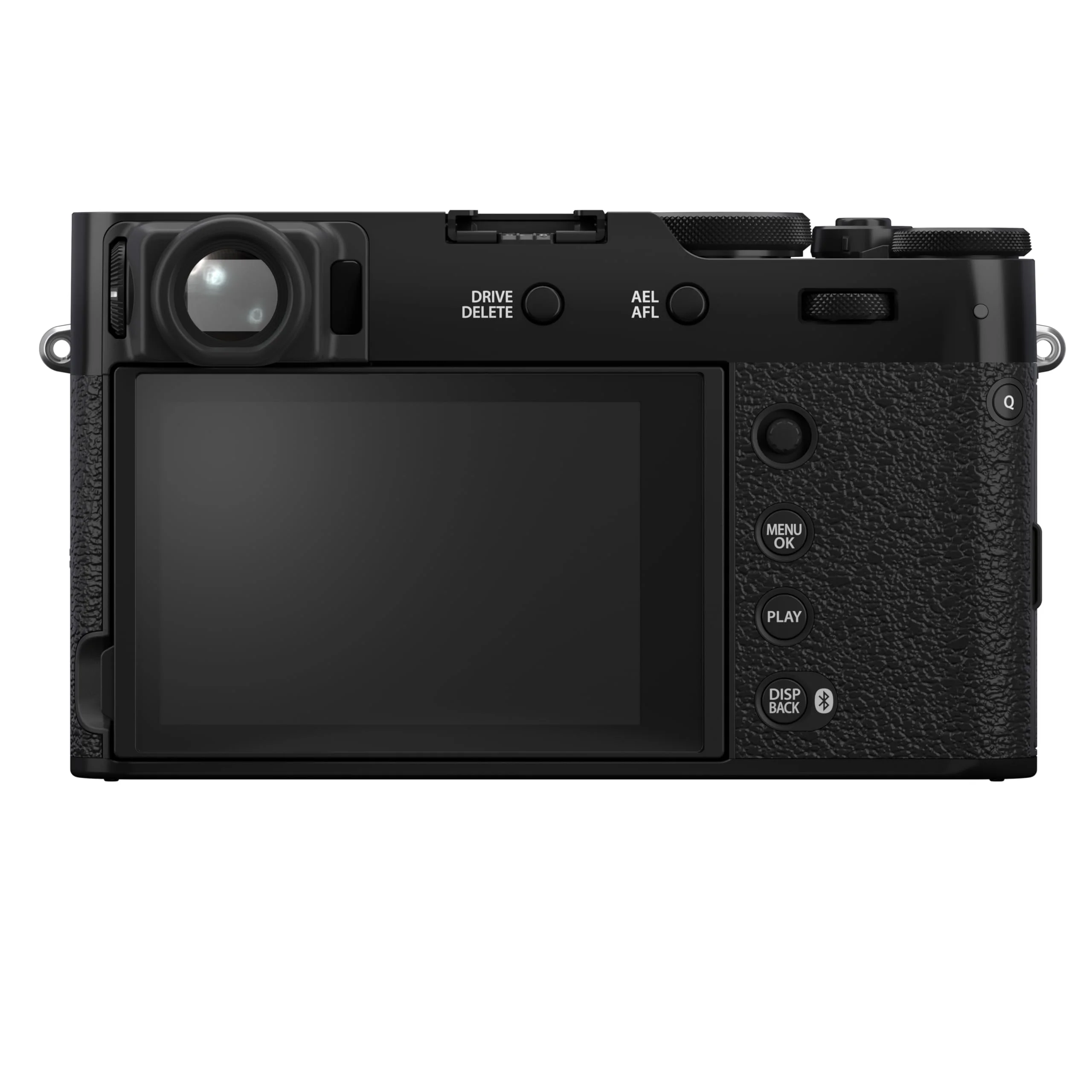 Fujifilm X100VI — Amazon gallery image 3