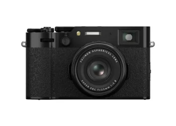 Fujifilm X100VI — official Amazon product image