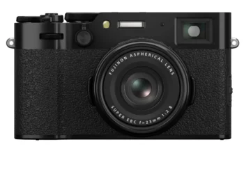 Fujifilm X100VI — official Amazon product image