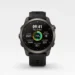 Garmin Forerunner 965 Gen 2 - front design view