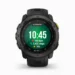 Garmin Instinct 3 - front design view