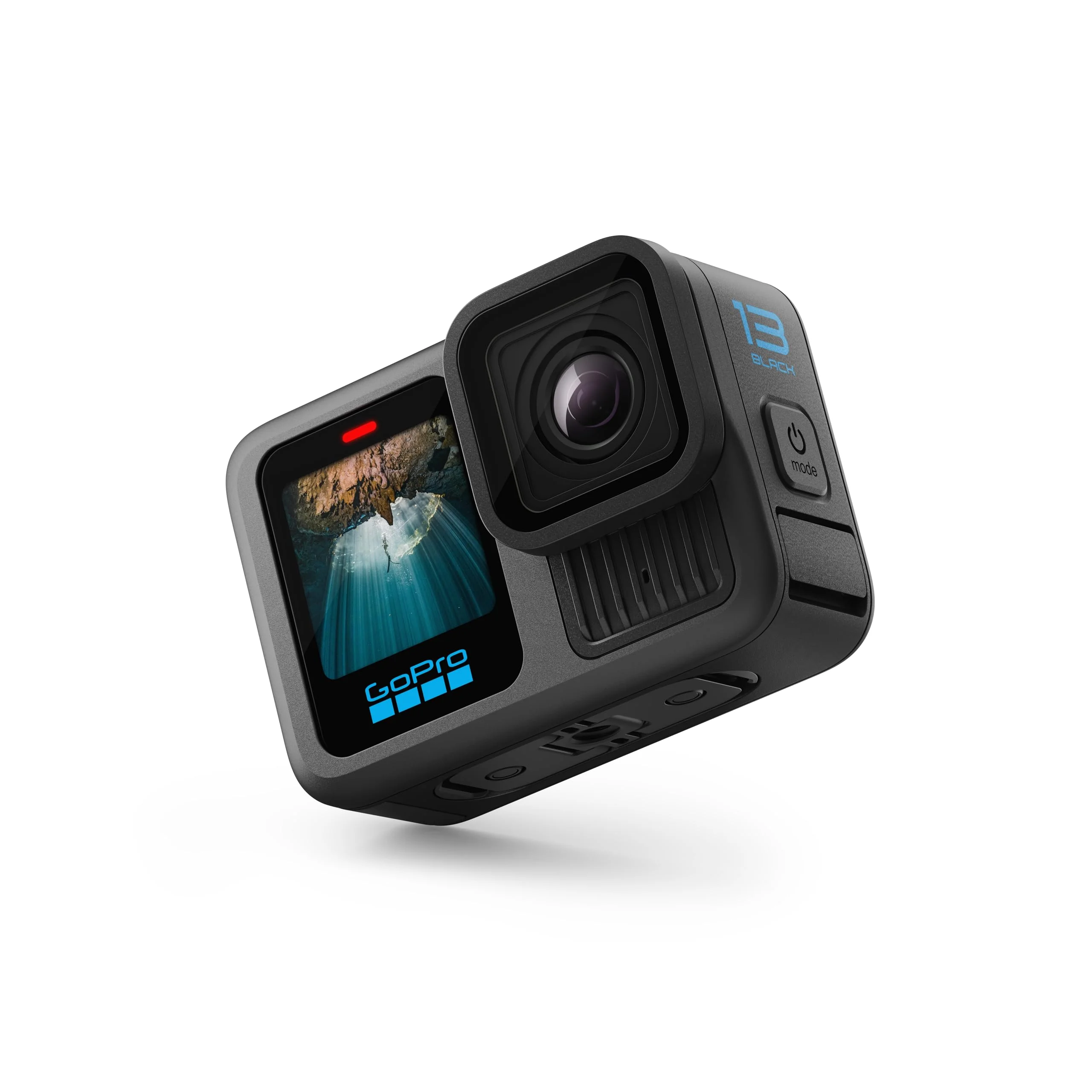 GoPro HERO13 Black — Amazon gallery image 1