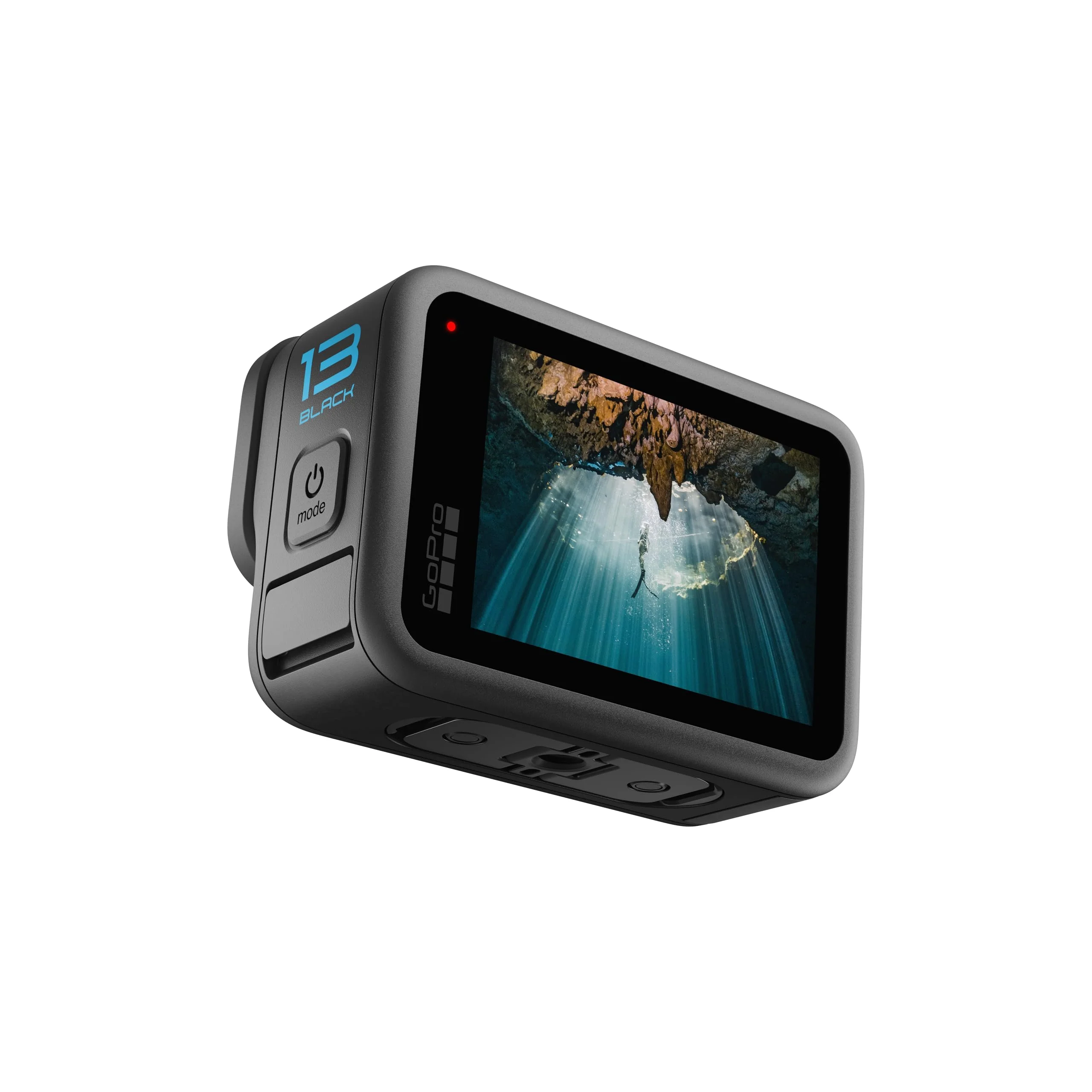 GoPro HERO13 Black — Amazon gallery image 3