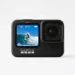 GoPro Hero 13 Black - front design view