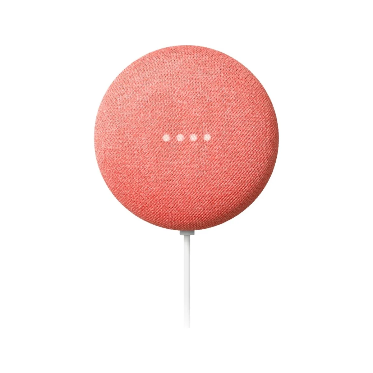 Google Nest Mini — Amazon gallery image 1