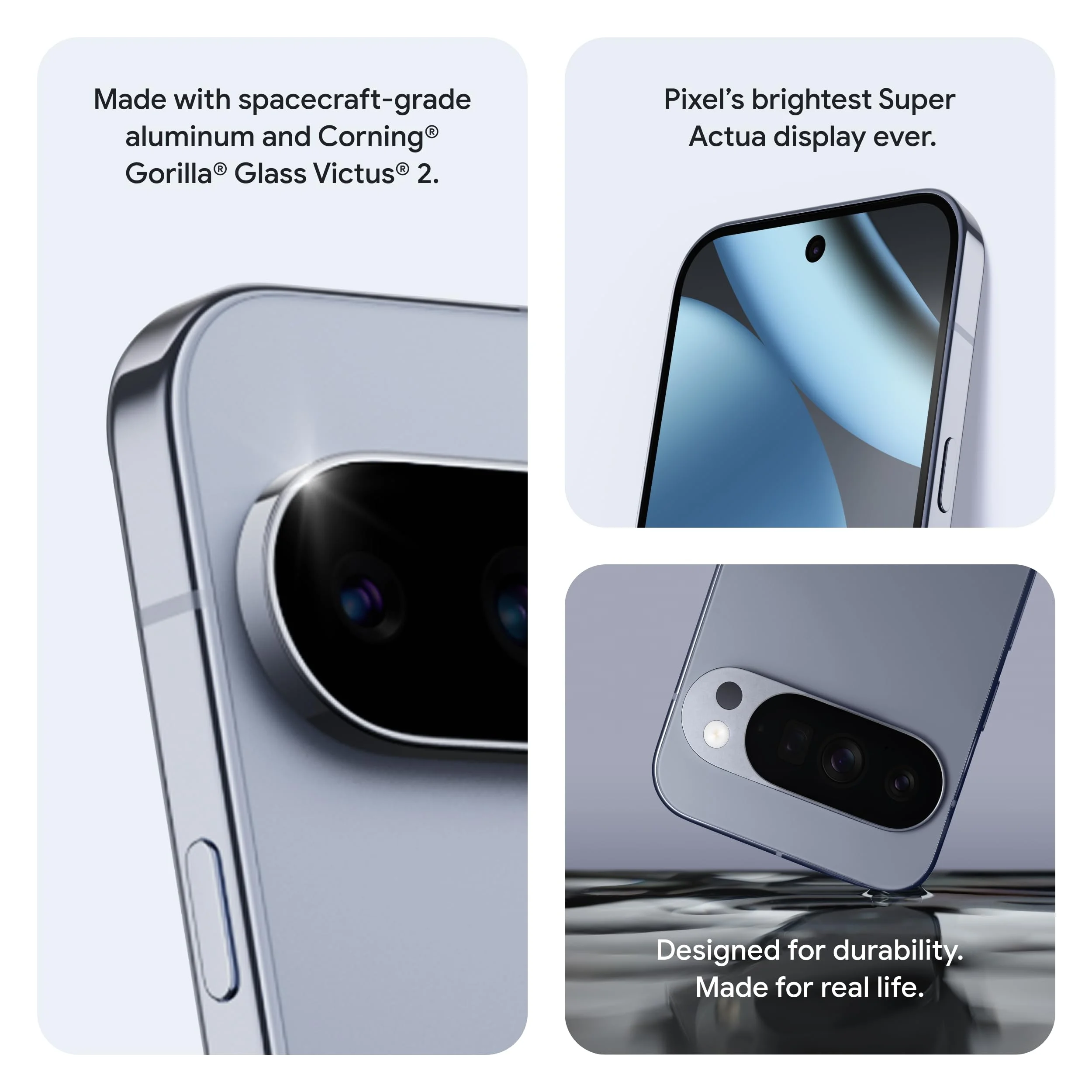 Google Pixel 10 Pro — Amazon gallery image 2