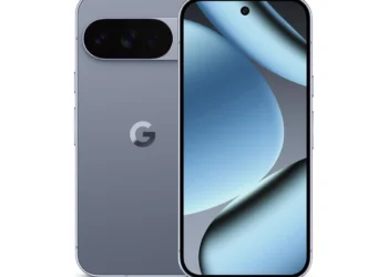 Google Pixel 10 Pro — official Amazon product image