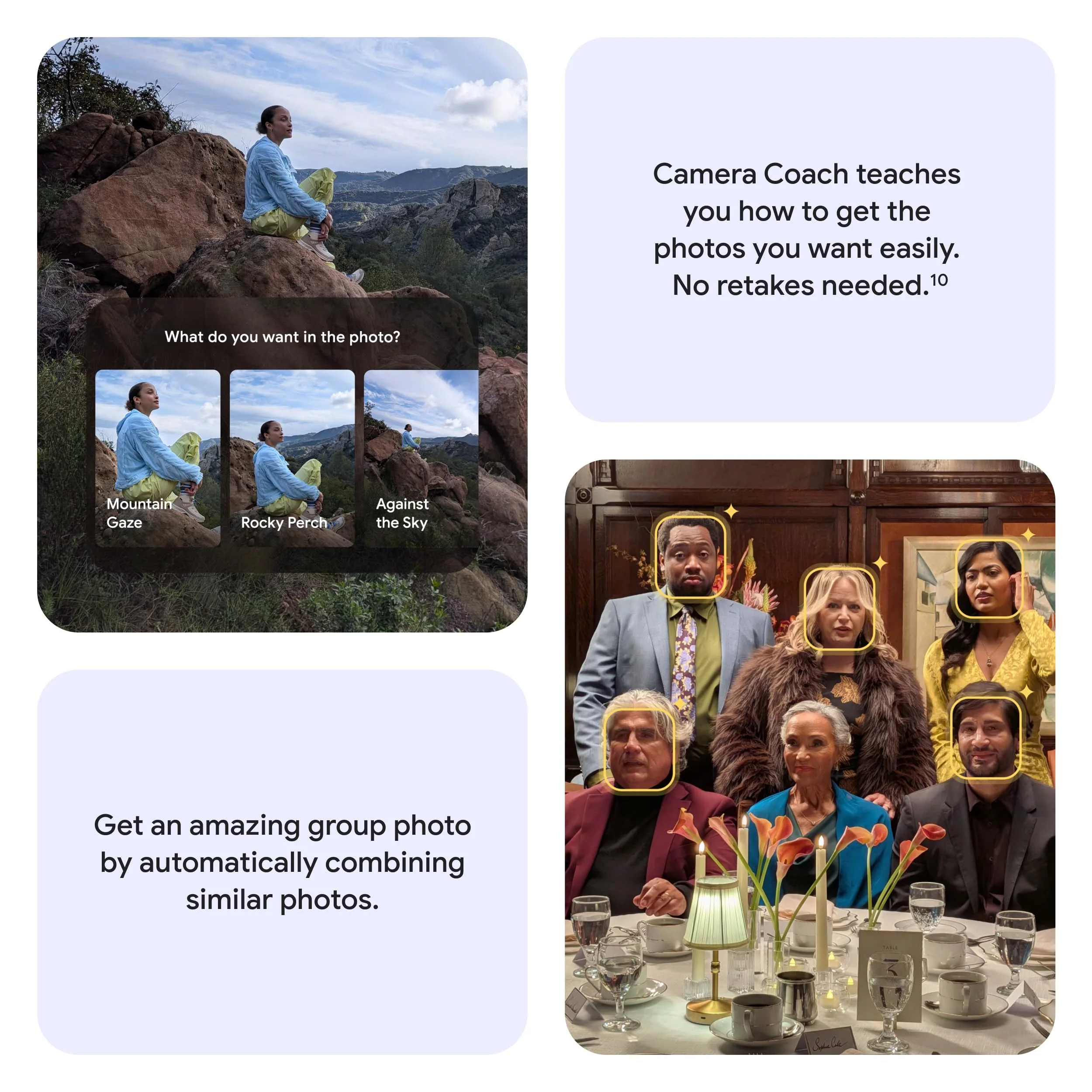 Google Pixel 10a — Amazon gallery image 2