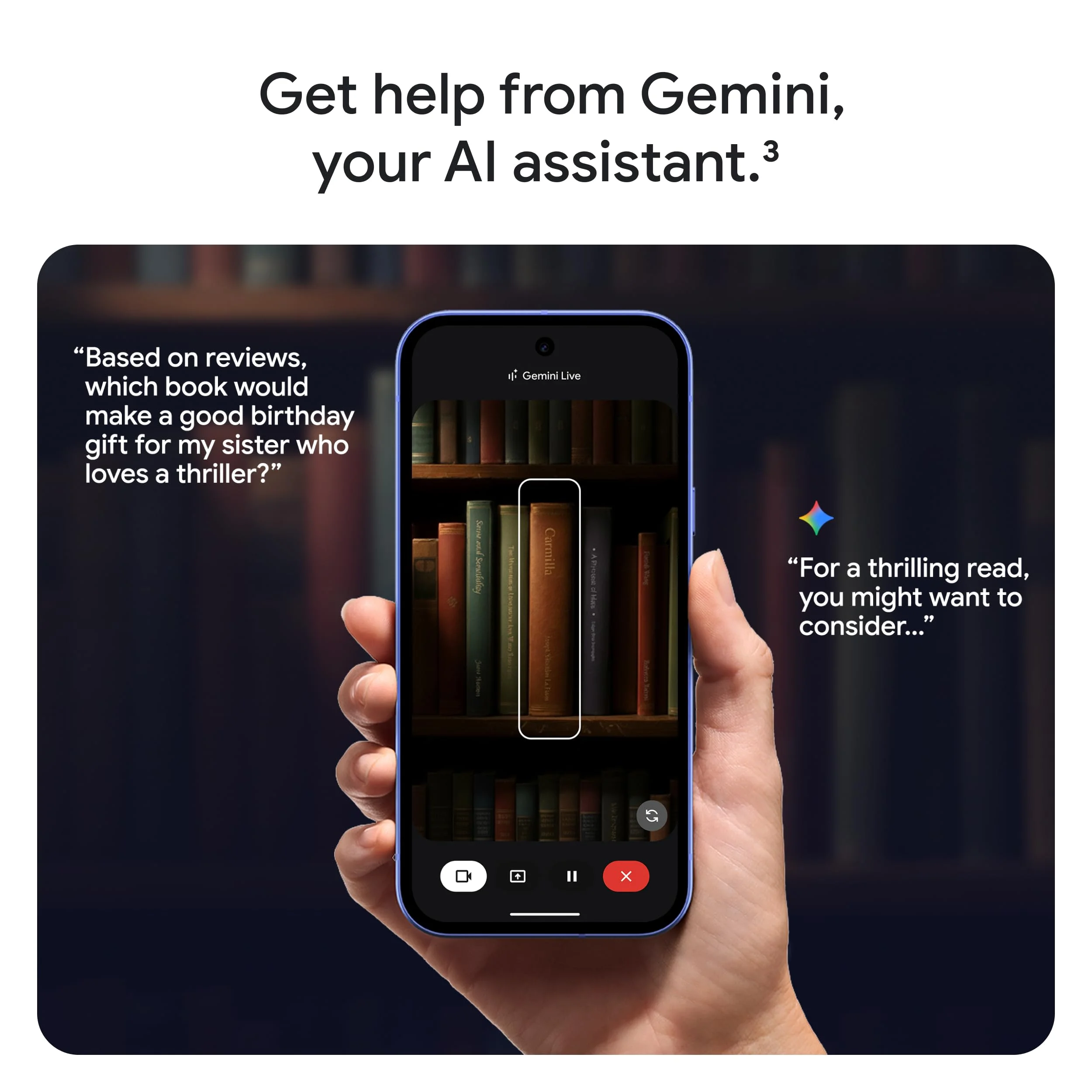 Google Pixel 10a — Amazon gallery image 3