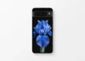 Google Pixel 11 - front design view