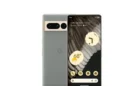 Google Pixel 7 Pro — official Amazon product image