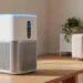 GoveeLife Smart Air Purifier - front design view