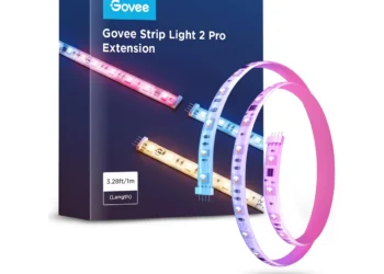 Govee Strip Light 2 Pro — official Amazon product image
