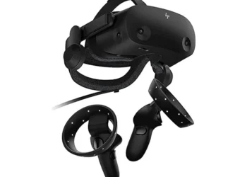 HP Reverb G2 — official Amazon product image