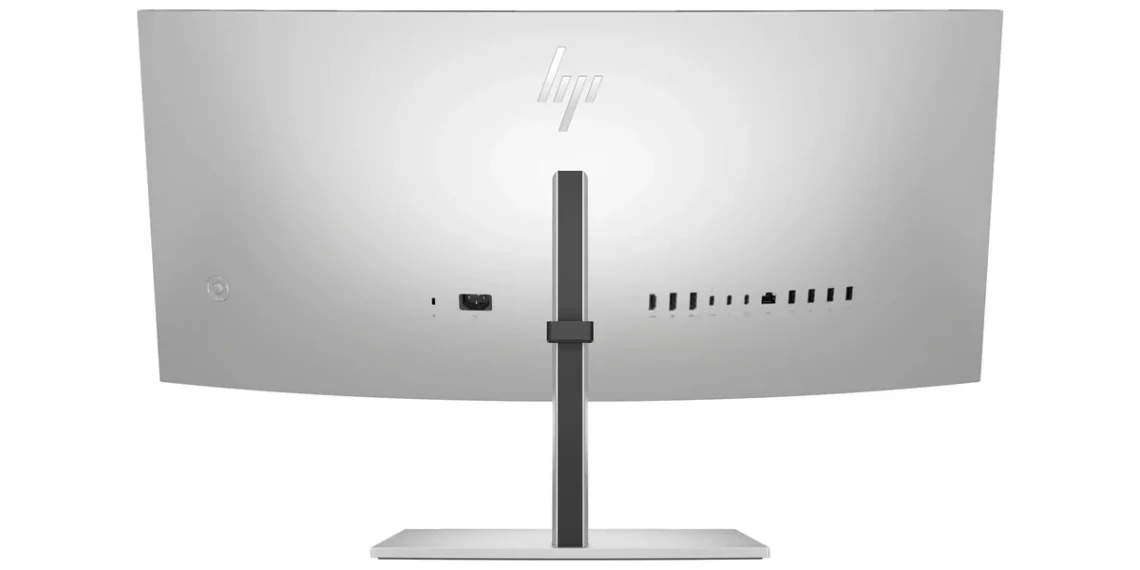 HP Series 7 Pro 734pm — official Amazon product image