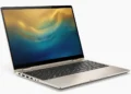 HP Spectre x360 14 (2026) - front design view