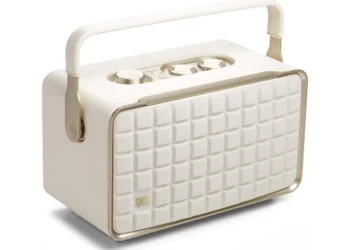 JBL Authentics 300 — official Amazon product image