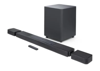 JBL Bar 1300X — official Amazon product image