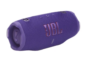 JBL Charge 6 — official Amazon product image