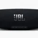 JBL Charge 6 - front design view