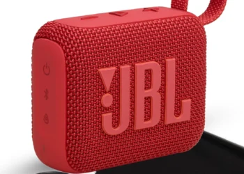 JBL Go 4 — official Amazon product image
