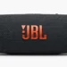 JBL Go 4 - front design view