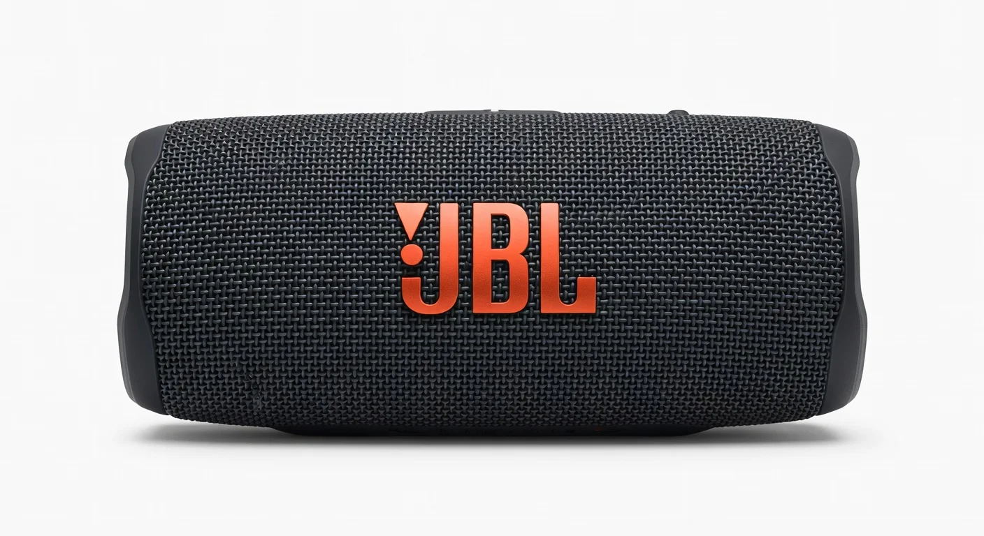 JBL Go 4 - side profile