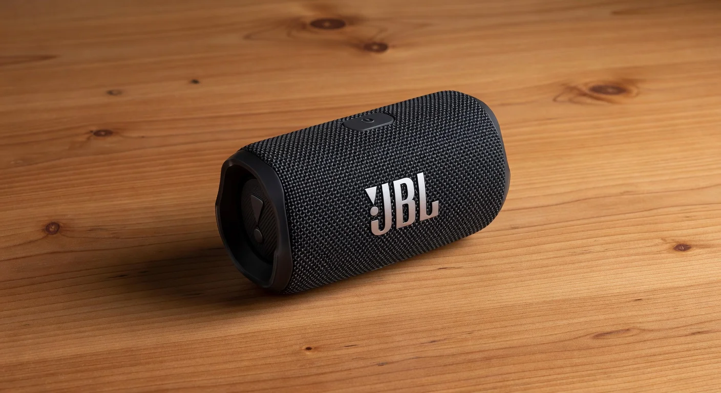 JBL Go 4 - detail closeup