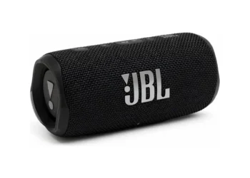 JBL Go 5 - front design view