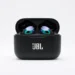 JBL Live Buds 4 - front design view