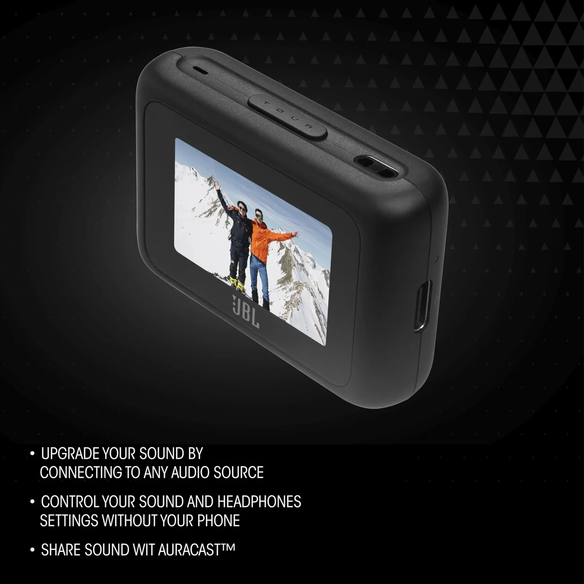 JBL Tour One M3 — Amazon gallery image 3