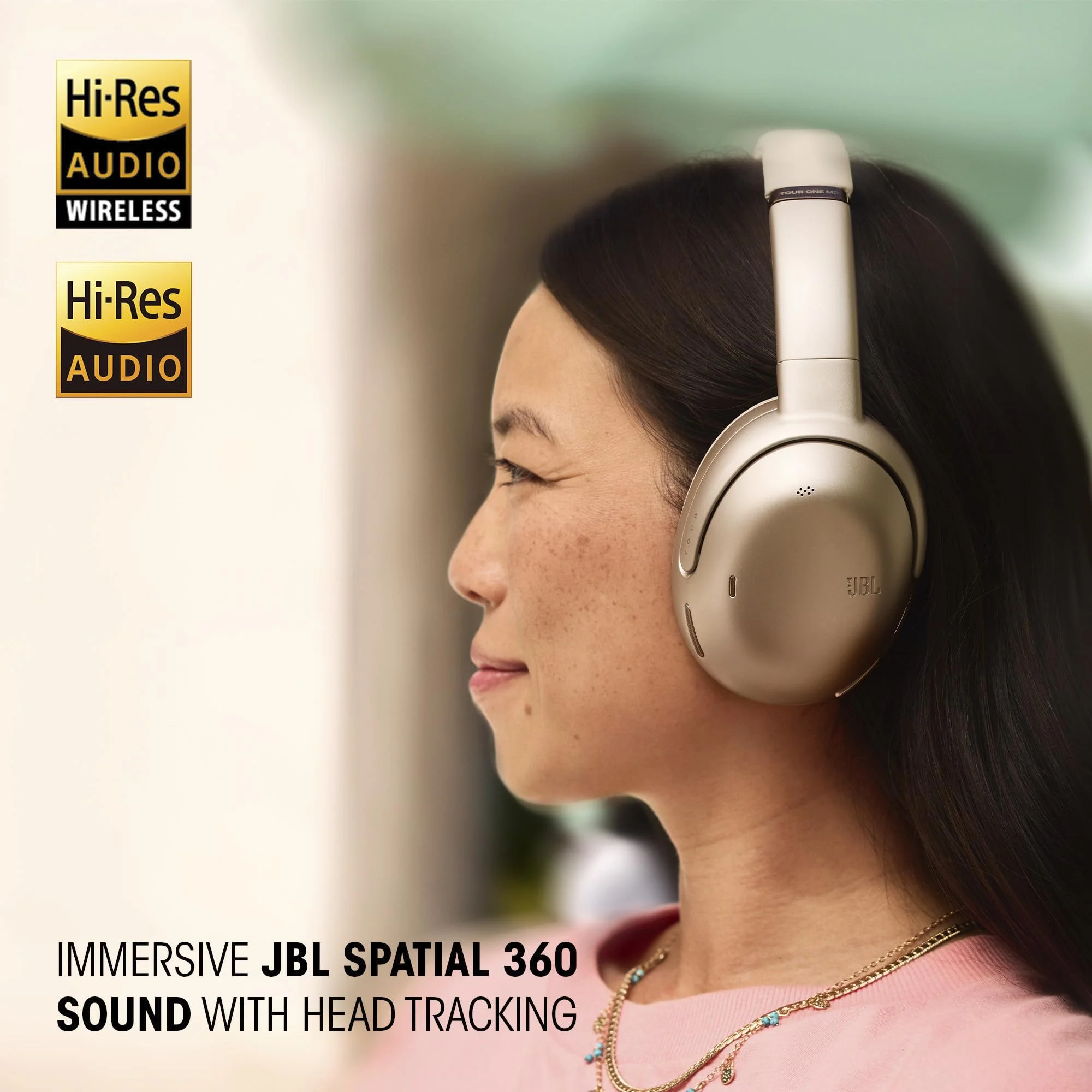 JBL Tour One M3 — Amazon gallery image 3