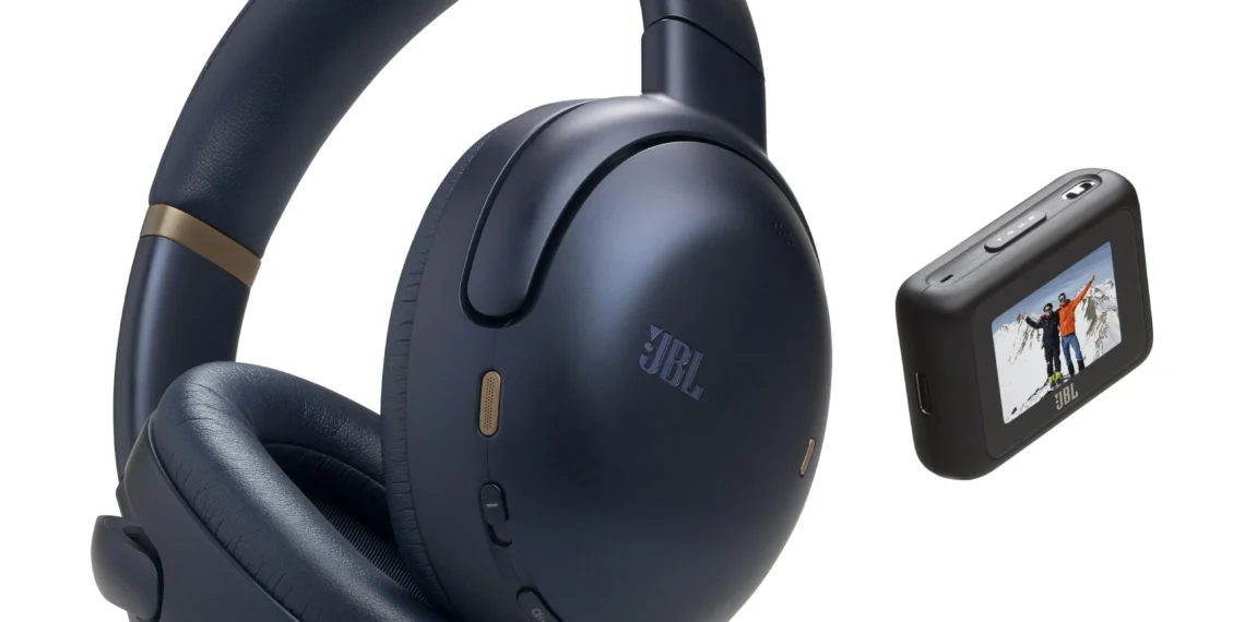 JBL Tour One M3 — official Amazon product image