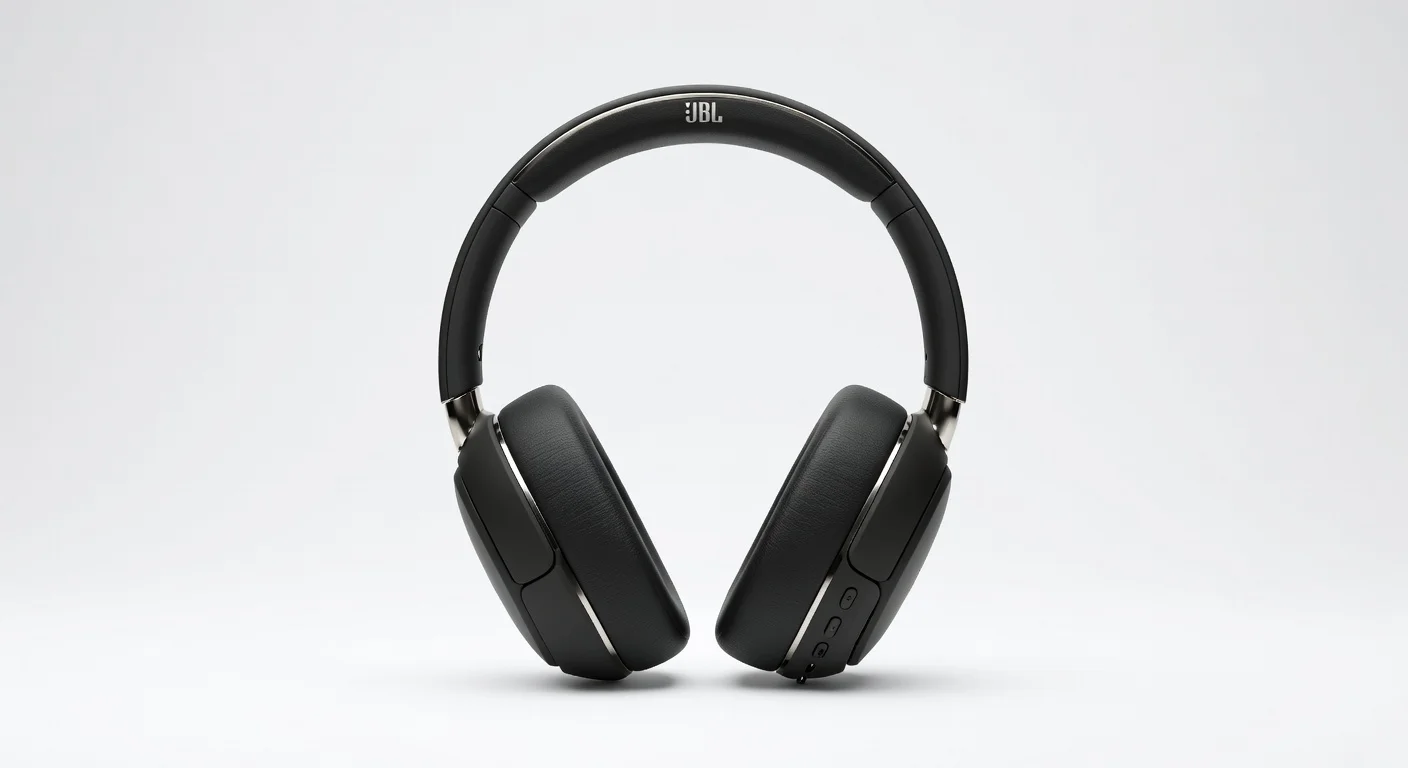 JBL Tour One M3 - side profile