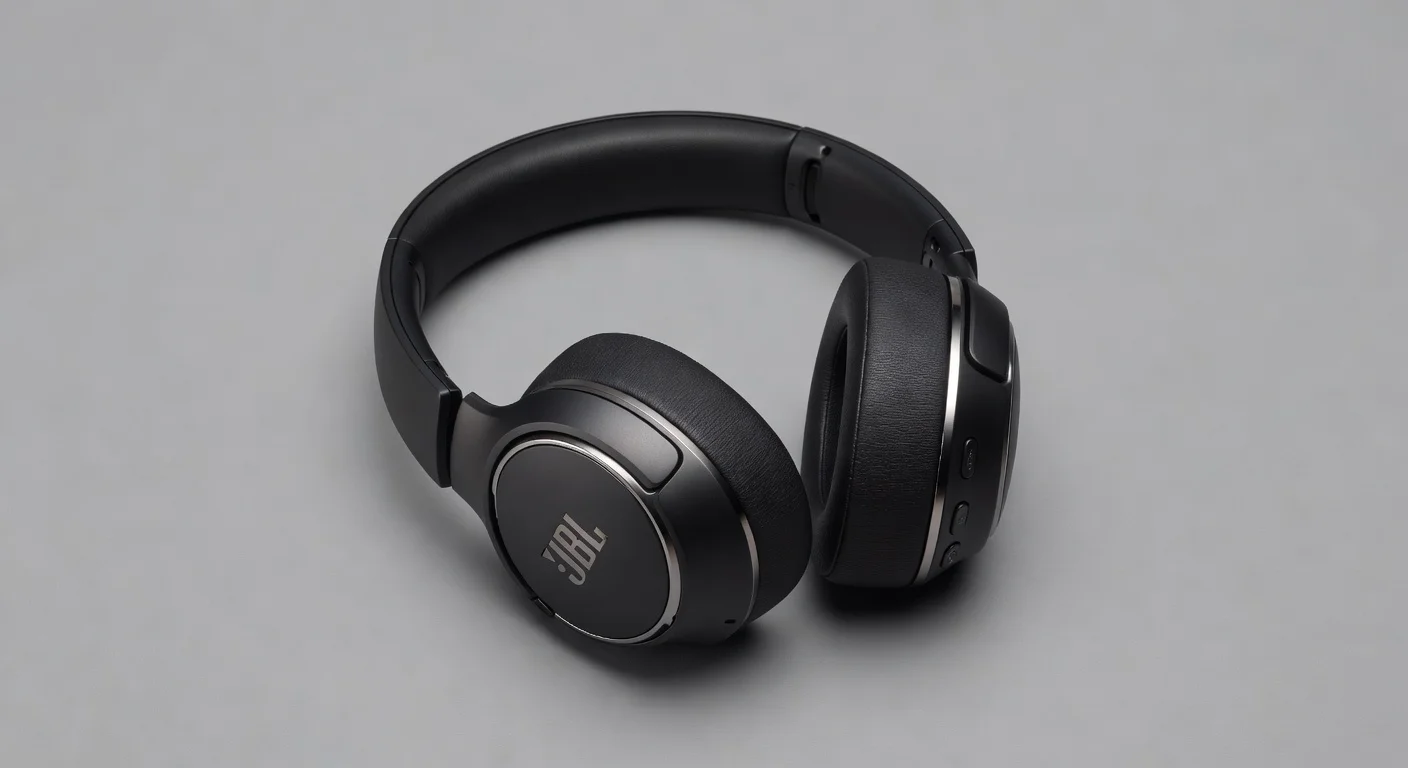 JBL Tour One M3 - detail closeup