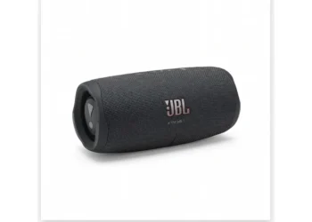 JBL Xtreme 5 - front design view