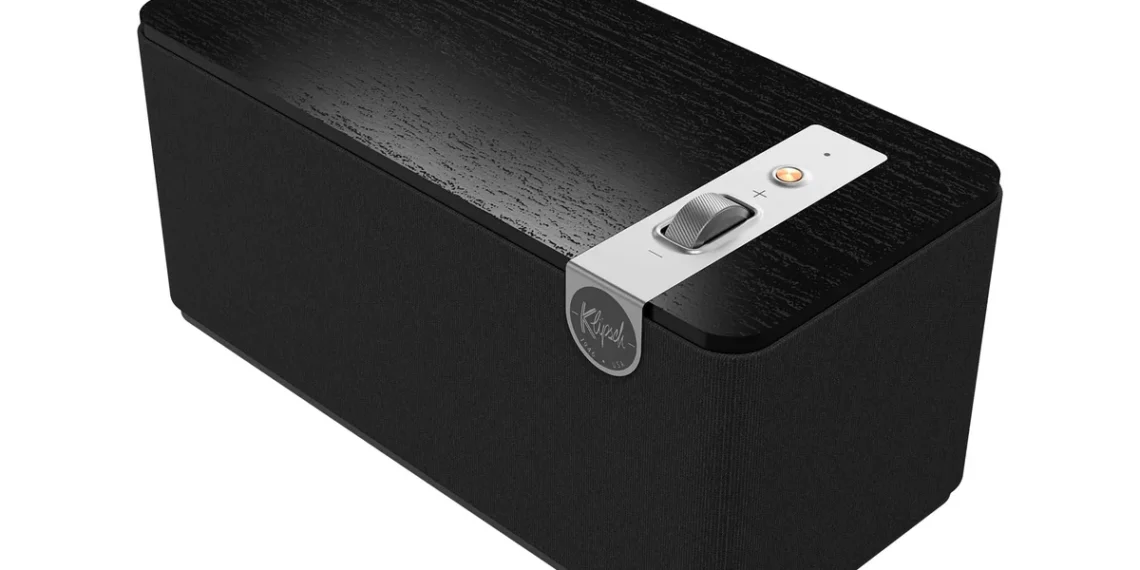 Klipsch The One Plus — official Amazon product image