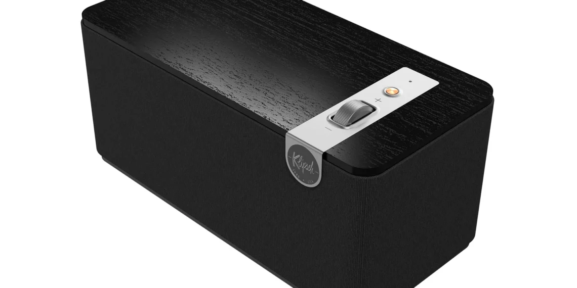 Klipsch The One Plus — official Amazon product image
