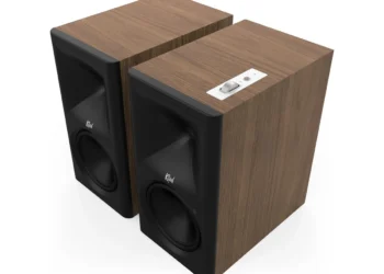 Klipsch The Sevens II — official Amazon product image