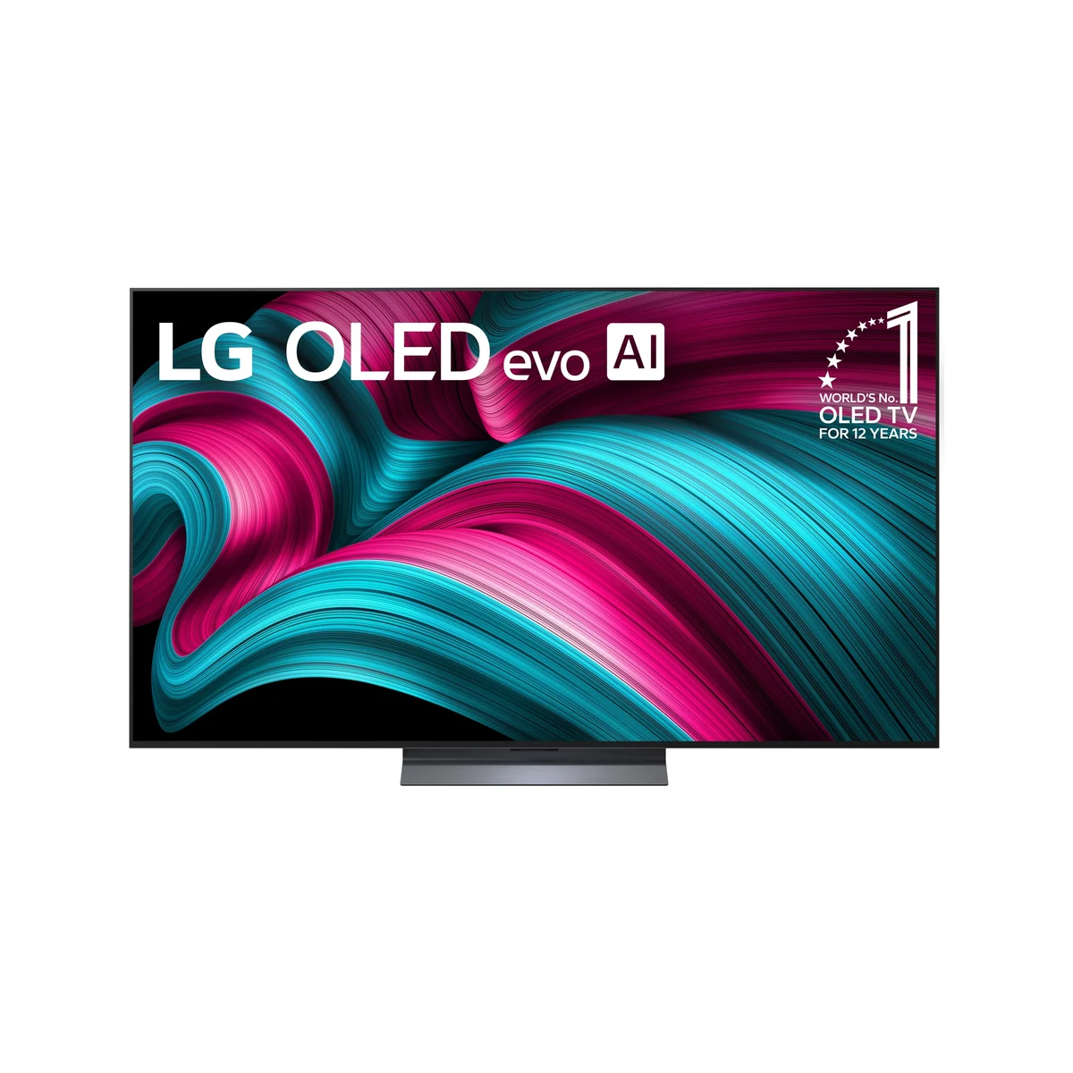 LG C5 OLED — Amazon gallery image 1