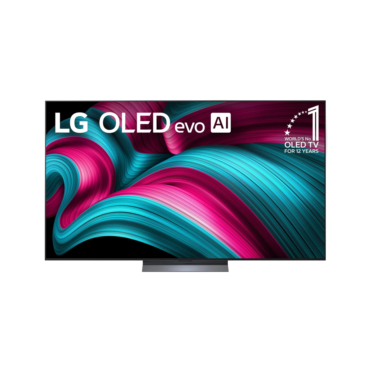LG C5 OLED — Amazon gallery image 1