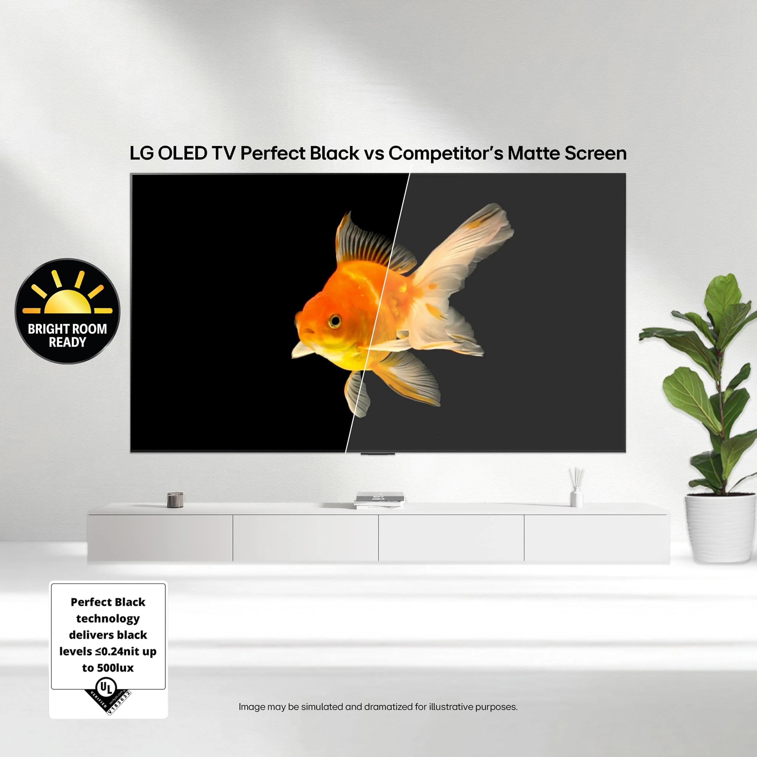 LG C5 OLED — Amazon gallery image 2