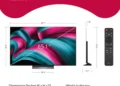 LG C5 OLED — official Amazon product image