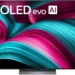 LG C5 OLED — official Amazon product image