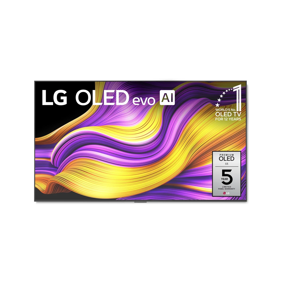 LG G5 OLED — Amazon gallery image 1