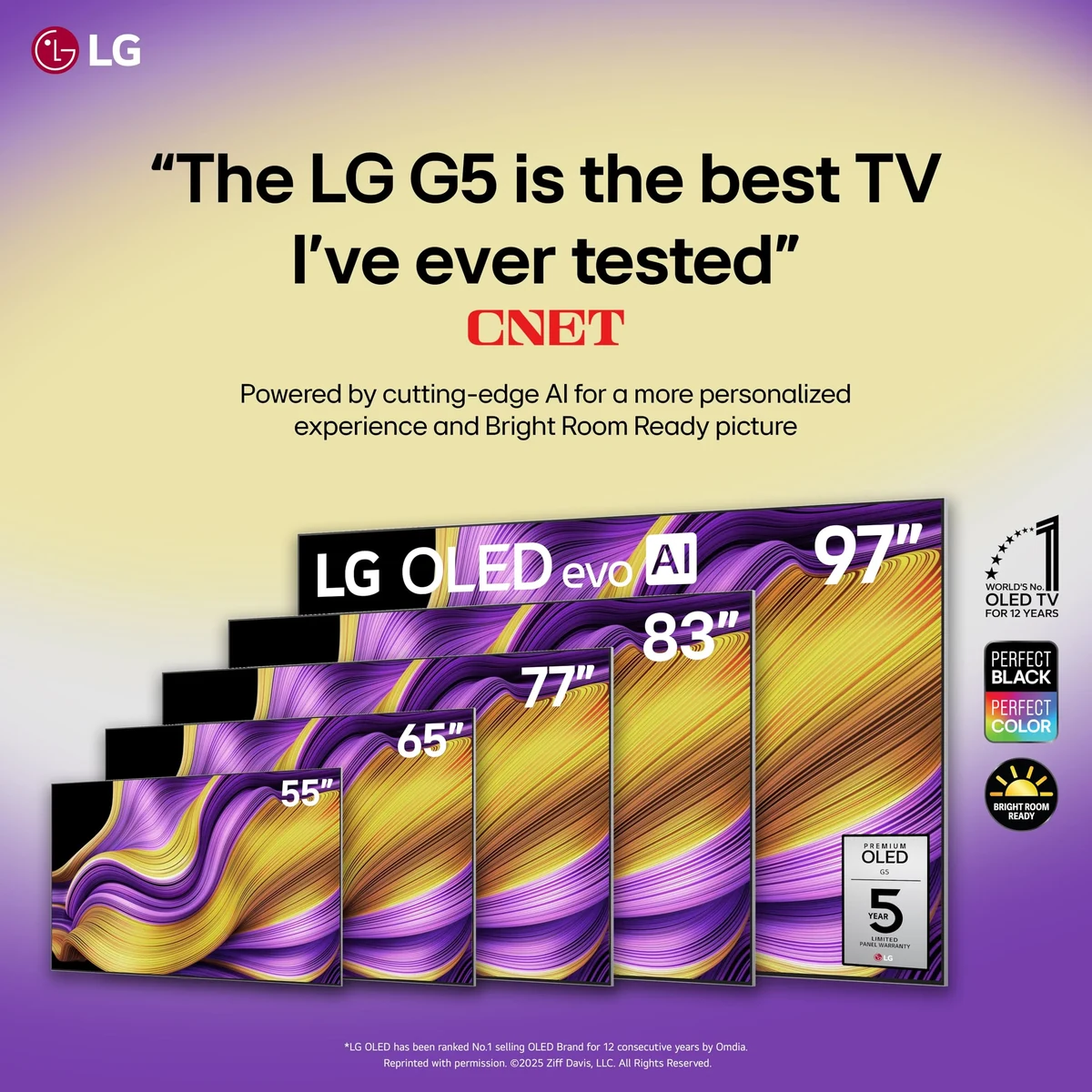 LG G5 OLED — Amazon gallery image 2